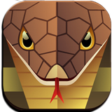 Angry Slither Anaconda Attack icono