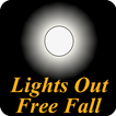 Lights Out Free Fall