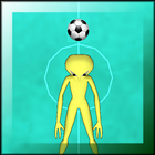 Alien Soccer 2016 أيقونة