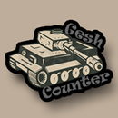 ( Gesh Counter ) عداد الجيش APK