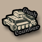 ( Gesh Counter ) عداد الجيش icon