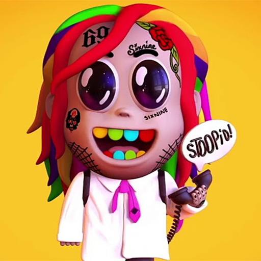 6ix9ine Music