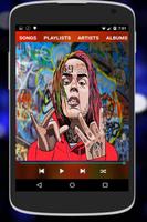 1 Schermata 6ix9ine