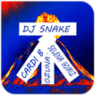 DJ Snake - Taki-Taki ft. Selena Gomez, Ozuna