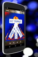 DJ Snake - Taki-Taki ft. Selena Gomez, Ozuna स्क्रीनशॉट 2