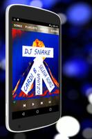 DJ Snake - Taki-Taki ft. Selena Gomez, Ozuna Screenshot 2