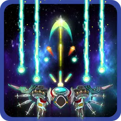 Sky Invader - Alien Shooter APK download