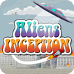 Aliens Inception icon