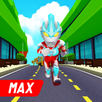 Ultramax Ginga Dash APK