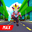 Ultramax Victory Dash APK