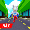 APK Ultramax Zero Dash