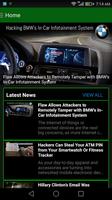 Geek App 3.0 syot layar 2