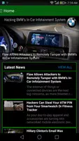 Geek App screenshot 2