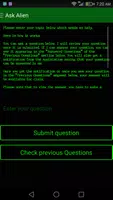Geek App captura de pantalla 7