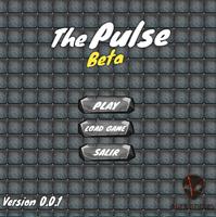 THE PULSE-poster