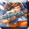 Alien Wars Shooting APK