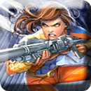 Alien Wars Shooting APK
