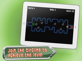 Circline -- Hardest Game পোস্টার