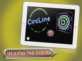 Circline -- Hardest Game स्क्रीनशॉट 3