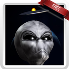 Aliens Destruction Mission أيقونة