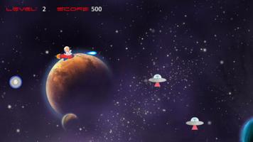 Aliens Destruction Mission screenshot 1