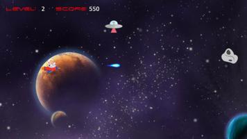 Aliens Destruction Mission screenshot 2