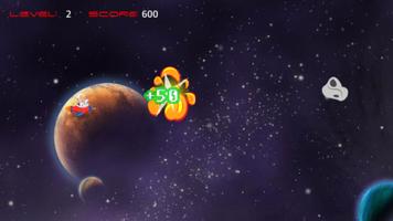 Aliens Destruction Mission screenshot 3