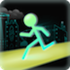 Stick Run icon