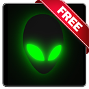 Alien free aplikacja