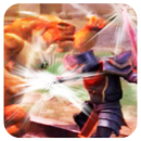 Alien Warriors Fight APK