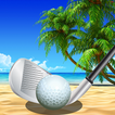 Beach Mini Golf 2