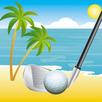 Beach Mini Golf APK