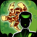 Ultimate Alien Transform APK