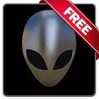 Alien 2 live wallpaper icon