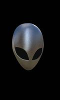 Alien 2 live wallpaper screenshot 2