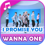 Wanna One I Promise You icône