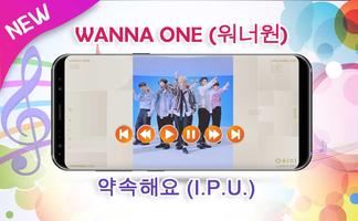 Wanna One I Promise You Ekran Görüntüsü 2