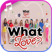 تحميل   twice what is love 