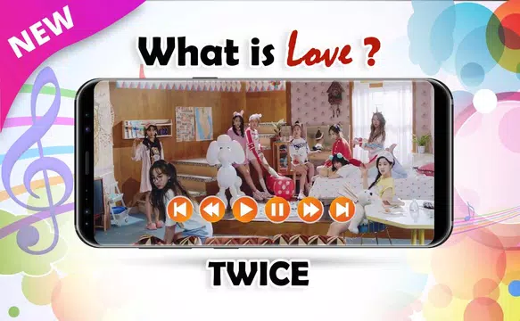 Twice What Is Love Apk 2 0 For Android Download Twice What Is Love Apk Latest Version From Apkfab Com