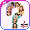 what is love twice