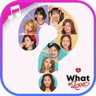 what is love twice アイコン