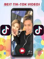 Best Tik Tok plakat