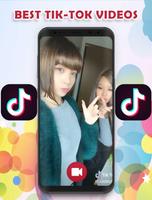 Best Tik Tok 截图 1