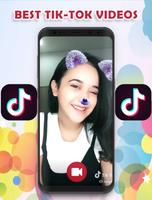 Best Tik Tok capture d'écran 3