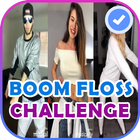 boom floss biểu tượng