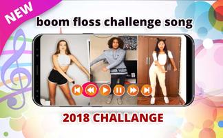 boom floss Ekran Görüntüsü 1