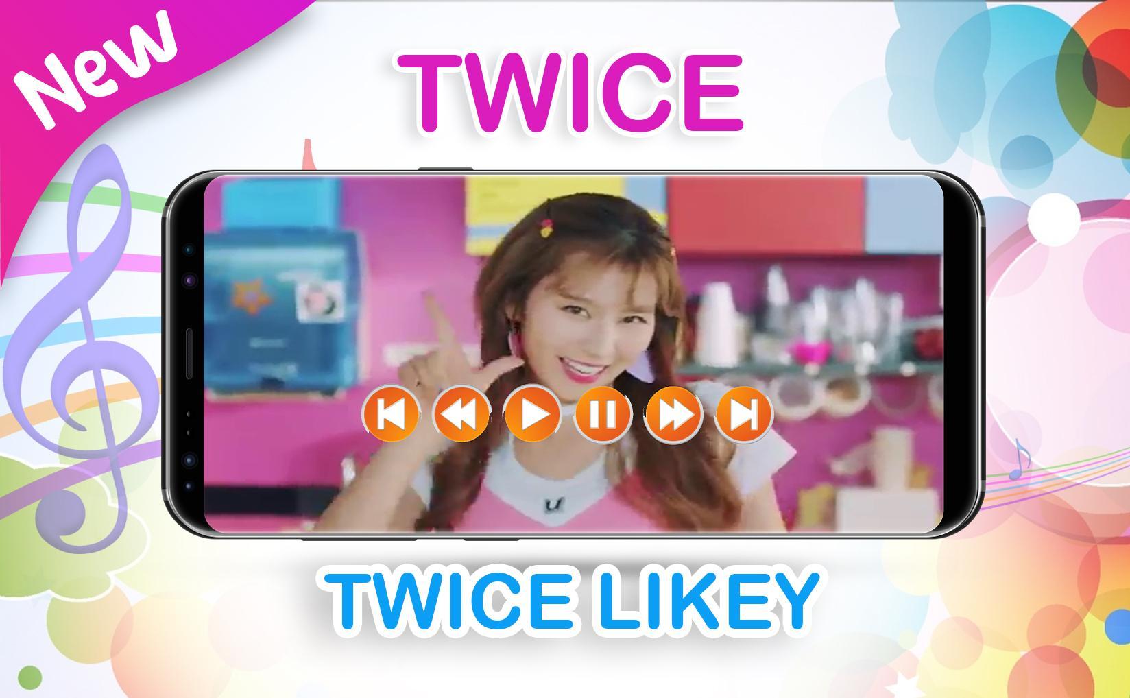 Twice Likey For Android Apk Download