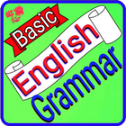 English Grammar simgesi