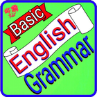 English Grammar أيقونة