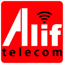 Alif Telecom APK